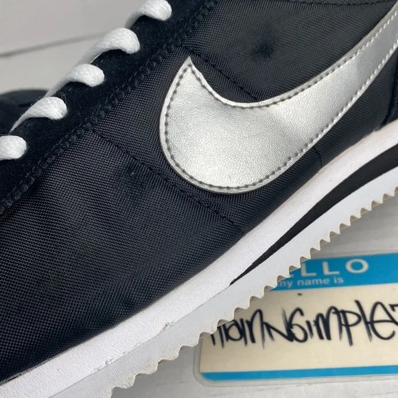 🔴SOLD🔴 Nike Cortez Los Angeles size 9.5 - Picture 13 of 13